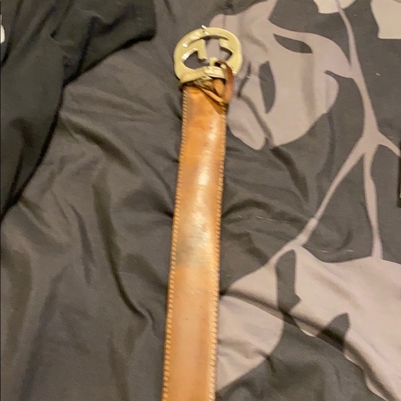 Gucci belt - Picture 4 of 5